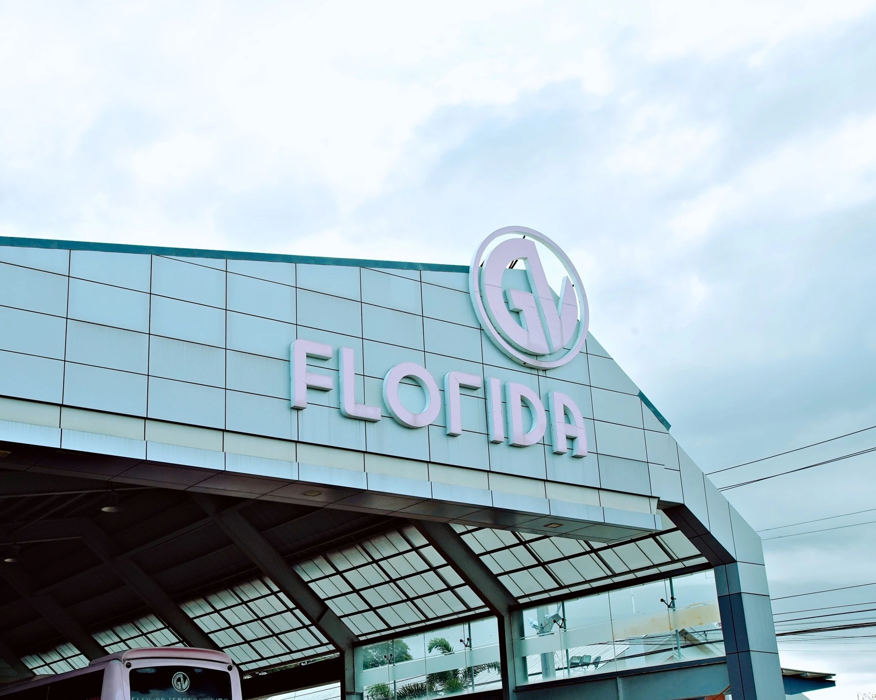 Florida Transport Motorpool