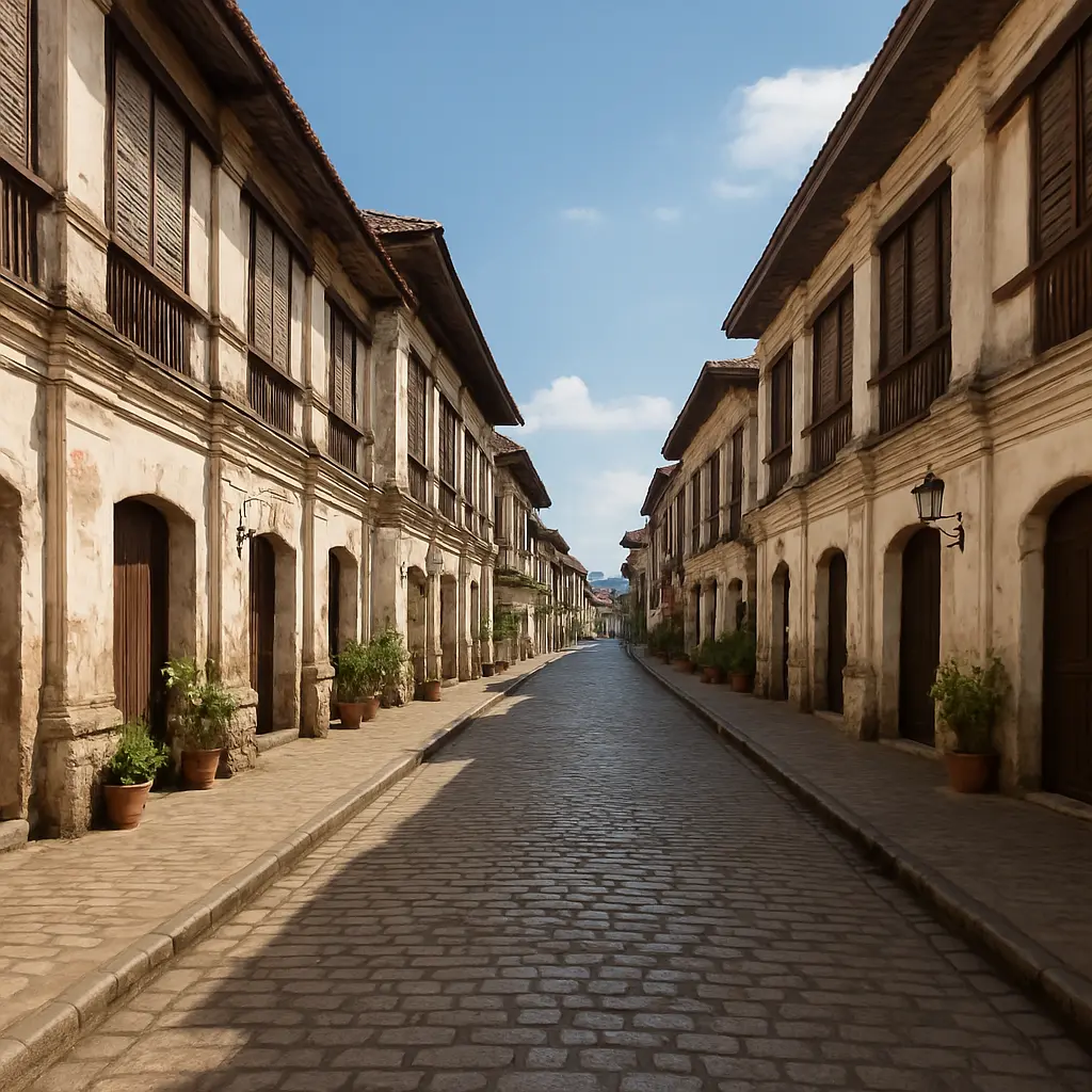 Vigan