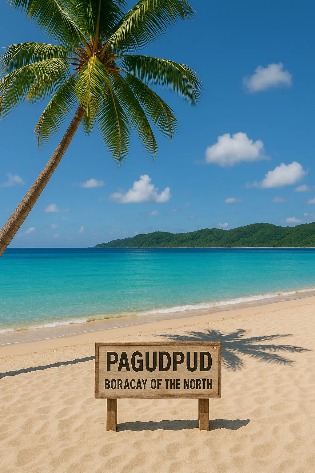 Pagudpud