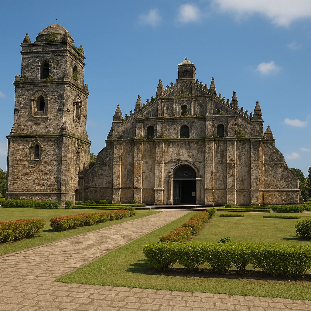 Paoay