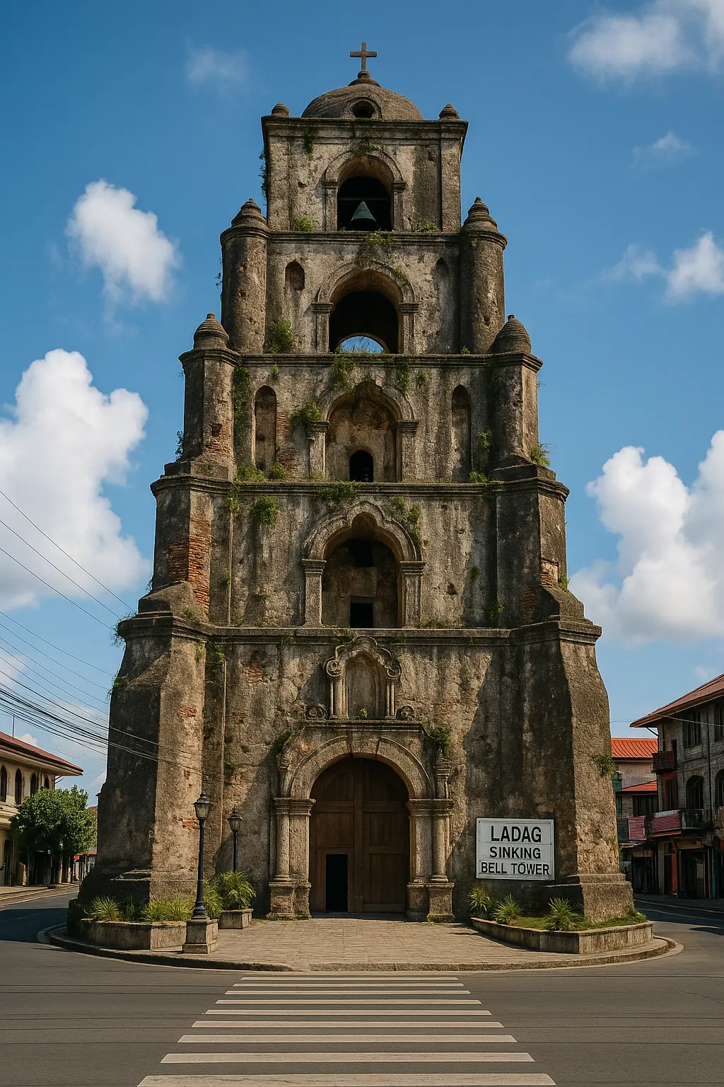 Laoag