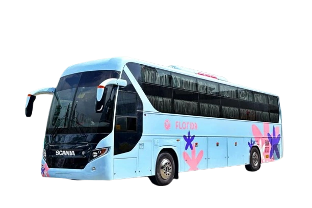 sleeperbus